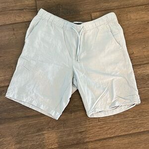Men's Abercrombie shorts